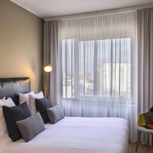 Standaard Kamer met een King Size Bed